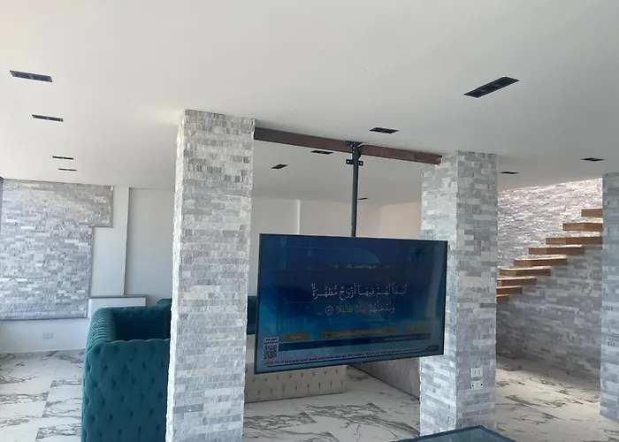 Апартаменты Rooftop 12 Sea View *
