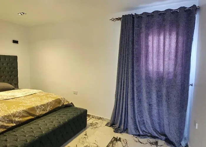 Rooftop 12 Sea View Апартаменты