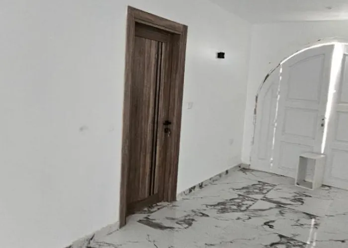 Rooftop 12 Sea View Апартаменты Хургада