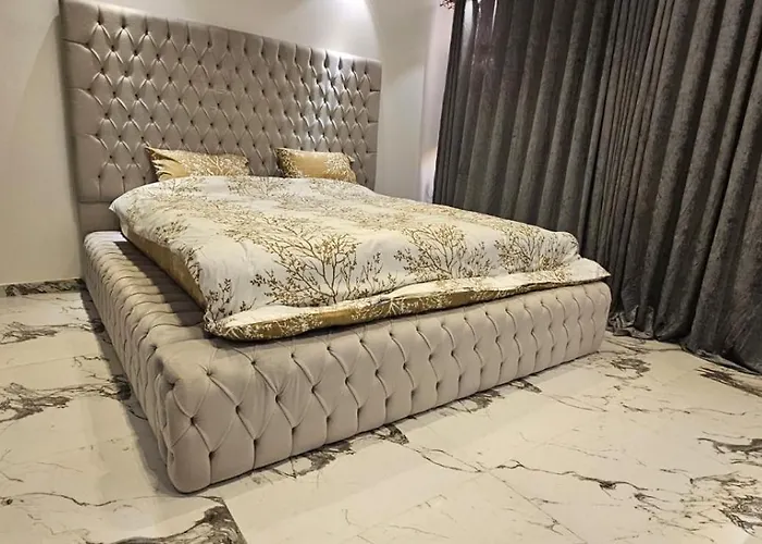 Rooftop 12 Sea View Апартаменты