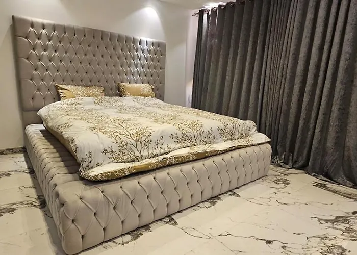 Апартаменты Rooftop 12 Sea View *